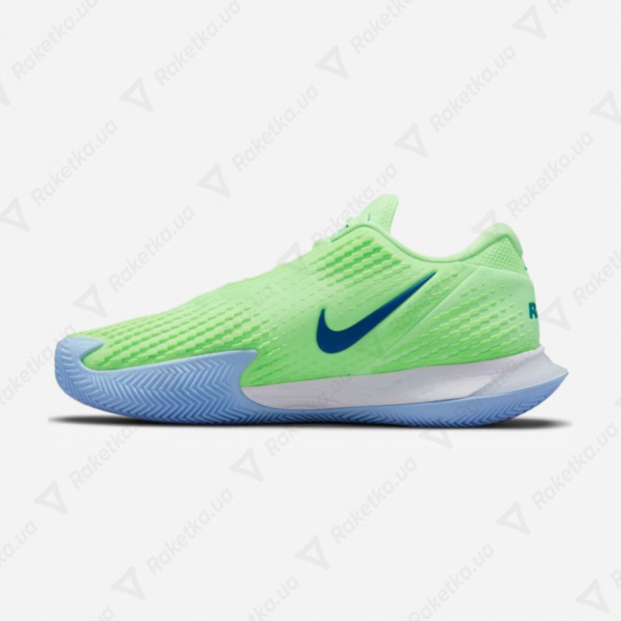 きゃめきち★エアリー4 Nike Zoom Vapor Cage 4 Rafa Clay DM2418-333 - купить в Киеве, цены